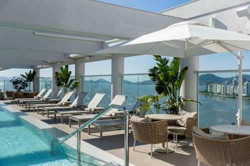LK Design Hotel Florianópolis - Best Accor Hotels in Brazil