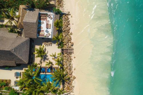 Casa Paradis Boutique Hotel