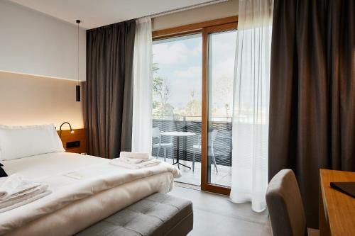 Nodo Hotel