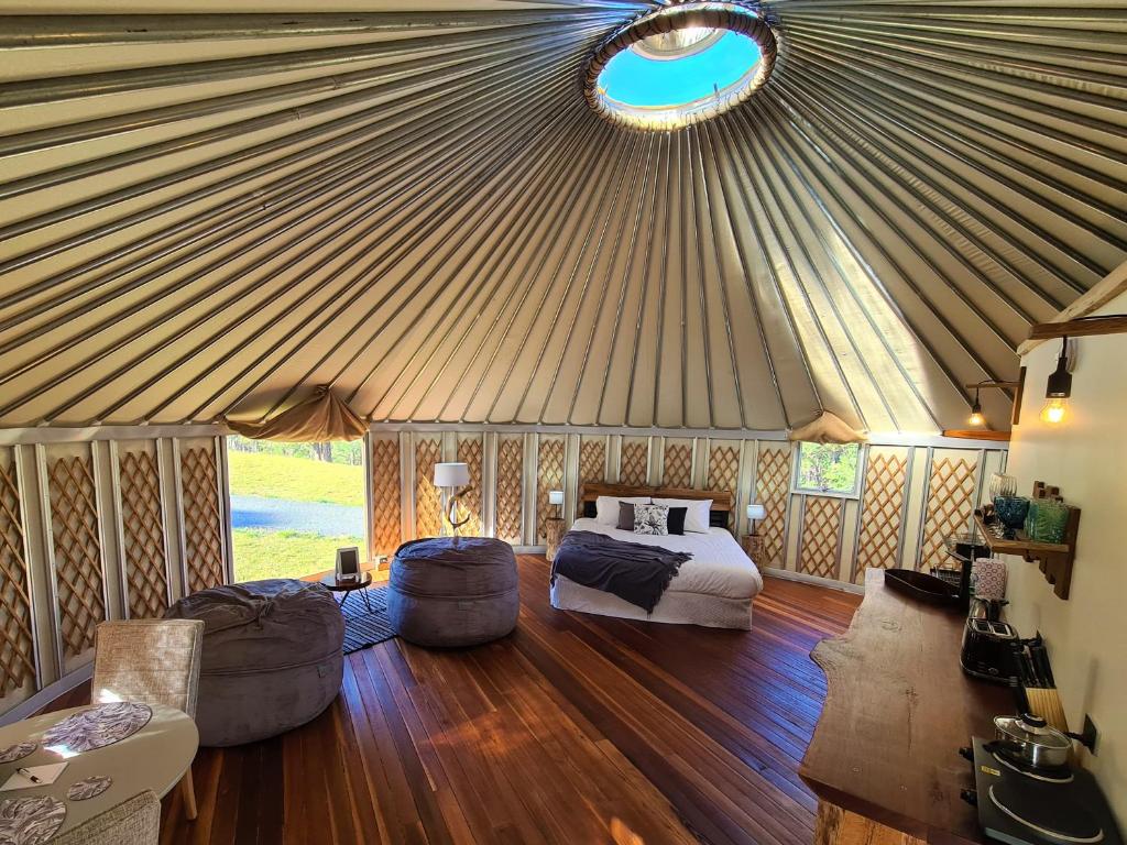 Noosa Eco Retreat - Best Hotels in Noosa