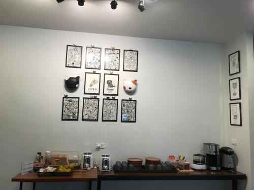 Chern Chiangmai Boutique Hotel