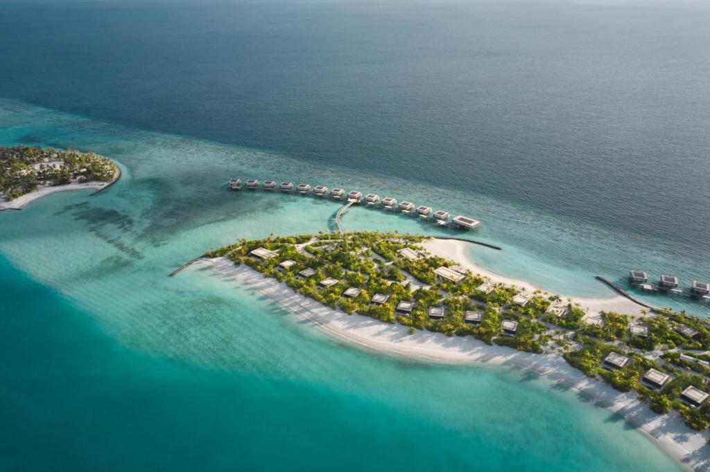 Patina Maldives, Fari Islands - Best Hotels in Maldives