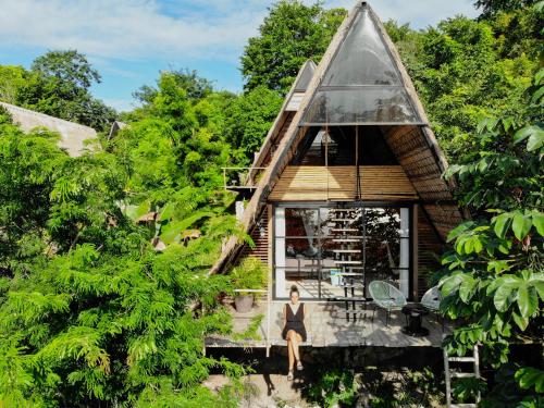Azul Nomeolvides Bacalar - Guests Only - Best Hotels in Bacalar