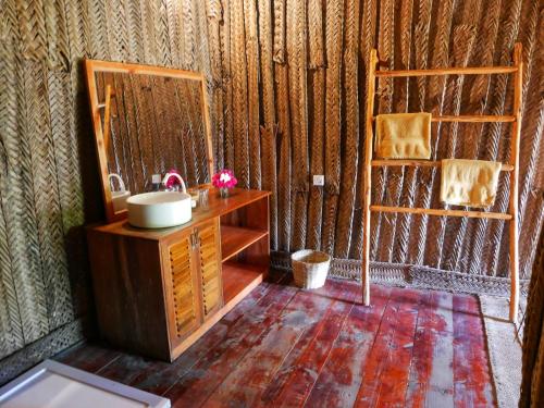 COCO REEF ECOLODGE