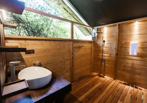 Tribe Yala - Luxury Camping