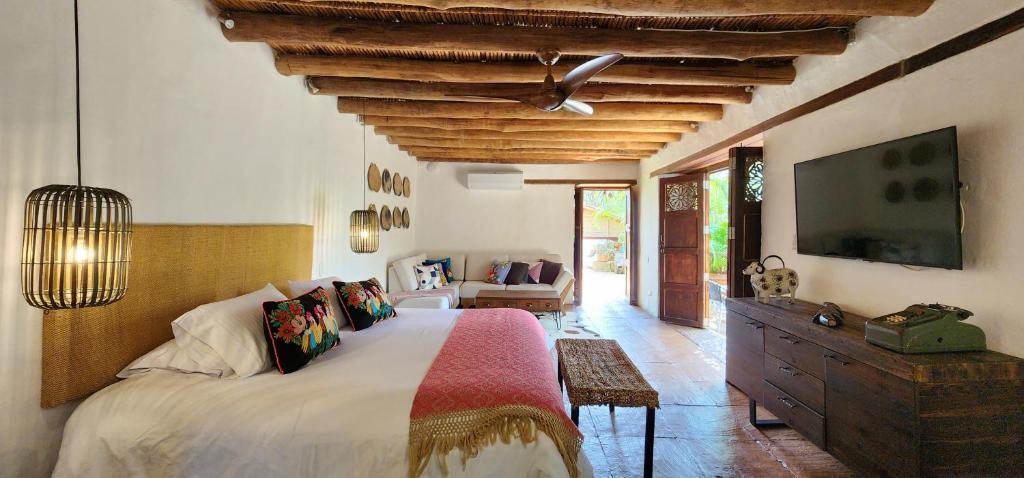 Casa Yahri - Best Hotels in Barichara