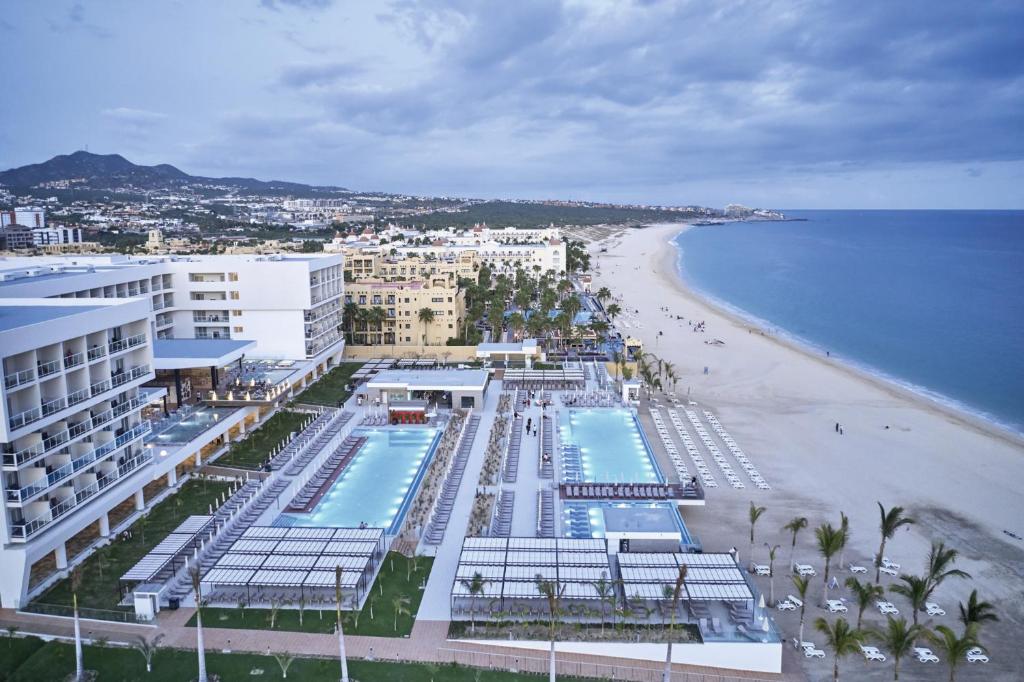 Riu Palace Baja California - Adults Only - All Inclusive - Best Hotels with Free Breakfast in Baja California