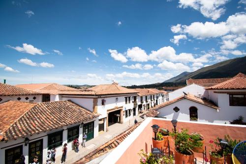 Sie Casa Hotel