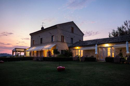 Casa San Ruffino - Best Hotels in Le Marche