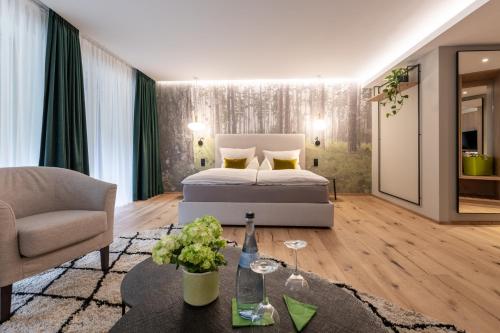 Sackmann Genuss und Spa Resort - Best Hotels in Baden-Wurttemberg