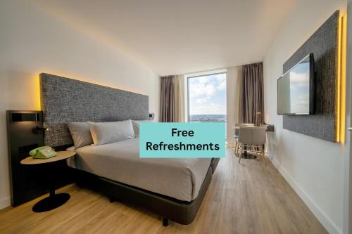 INNSiDE by Meliá Liverpool - Best Pet-Friendly Hotels in Liverpool