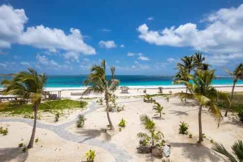 Orient Beach Hotel - Best Hotels in Saint Martin