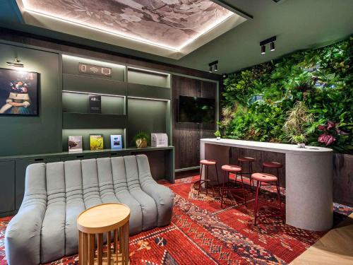 Mercure Bialystok - Best Mercure Hotels in Poland