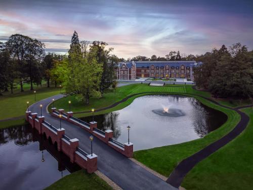Fairmont Windsor Park - Best Hotels in Windsor