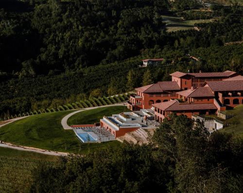 Casa di Langa - Best Hotels in Piedmont
