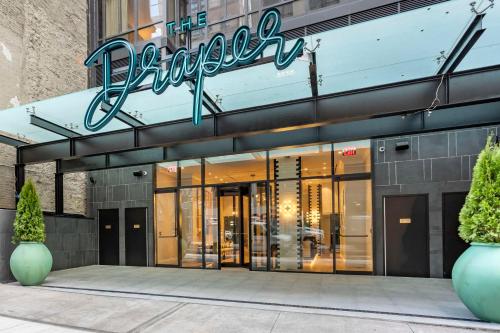 The Draper New York, Tapestry Collection by Hilton - Best Tapestry Collection by Hilton in New York