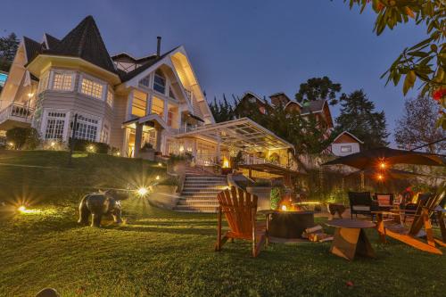 Secreto Boutique Hotel