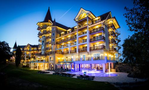 Meiser SPA Resort - Best Hotels in Baden-Wurttemberg