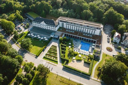 A-ROSA Travemünde - Best Hotels in Lubeck