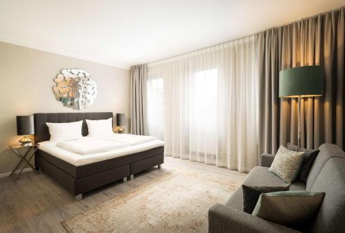 elaya hotel hannover city