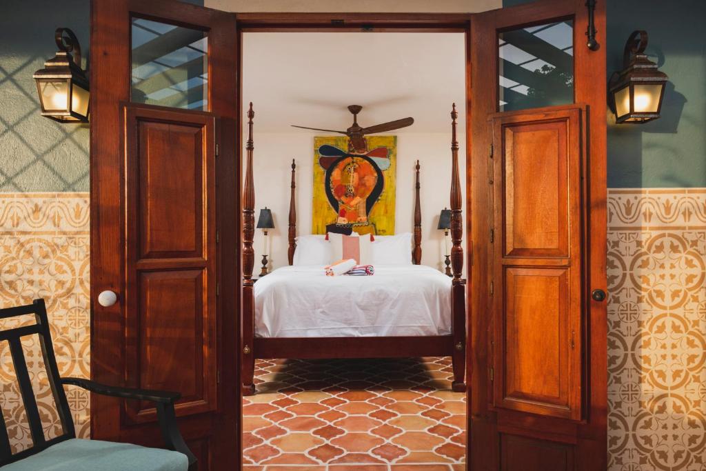 Puertas - Best Hotels in Culebra