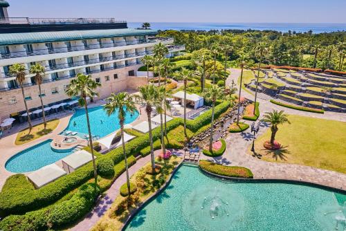 Grand Josun Jeju - Family Friendly Hotels in South Korea