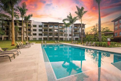 Marriott Vacation Club at Los Sueños - Best Golf Hotels in Costa Rica