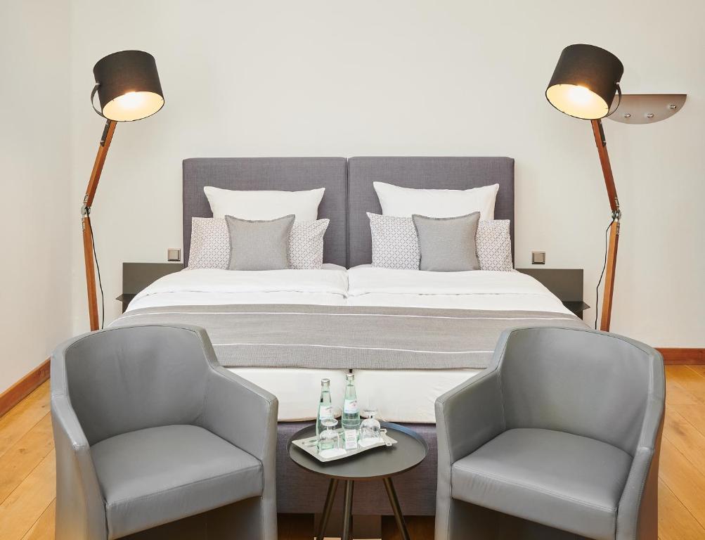 Hotel Mutterhaus Düsseldorf - Best Hotels in Dusseldorf