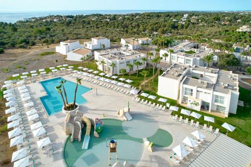 Iberostar Waves Cala Domingos All Inclusive - Best Parking Hotels in Mallorca