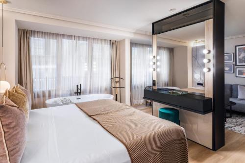 Nivia Born Boutique Hotel - Best Boutique Hotels in Spain