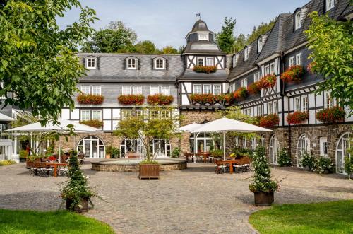 Hotel Deimann - Family Hotels in Germany