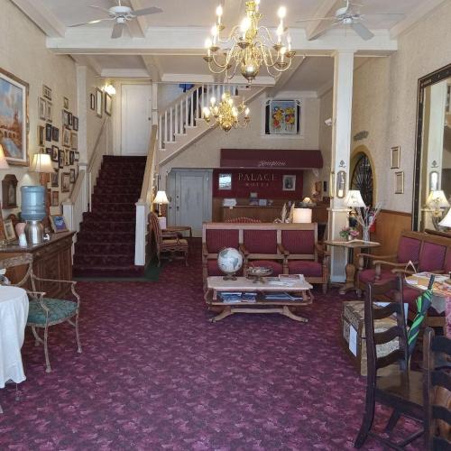 hotels with suites in New Mexico