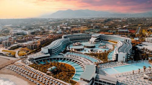 Lyttos Mare - Best Fitness Hotels in Crete