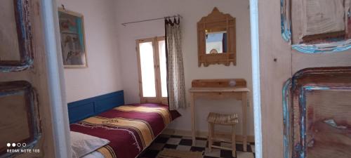 Vallparadis Pension Familiar" FIRDAUS"