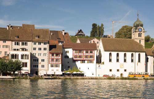 Gasthof Hirschen - Best Hotels in Zurich Canton