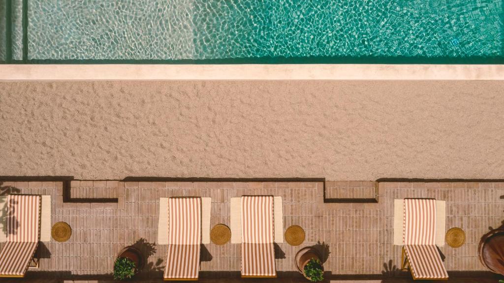 Baja Club Hotel, La Paz, Baja California Sur, a Member of Design Hotels - Best Hotels in Baja California Sur