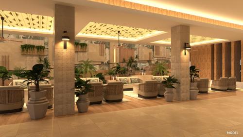 Riu Jalisco - All Inclusive - Best Hotels with Free Breakfast in Puerto Vallarta