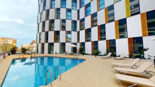 Resa Patacona - Best Beach Hotels in Valencia