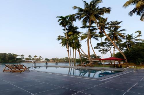 Lhasa Ayurveda and Wellness Resort - A BluSalzz Collection, Kochi, Kerala