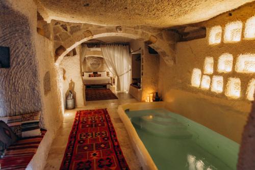 Doda Artisanal Cave Hotel 14 Plus - Best Hotels in Cappadocia