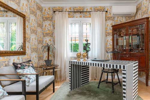 Hotel Boutique San Diego - Adults Only