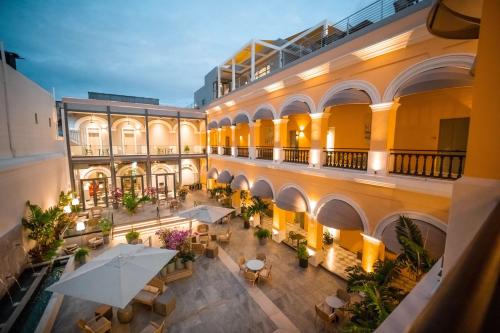 Palacio Provincial San Juan, Adults only, Curio Collection by Hilton - Best Hotels in San Juan