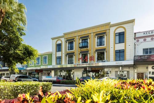 The Abbott Boutique Hotel