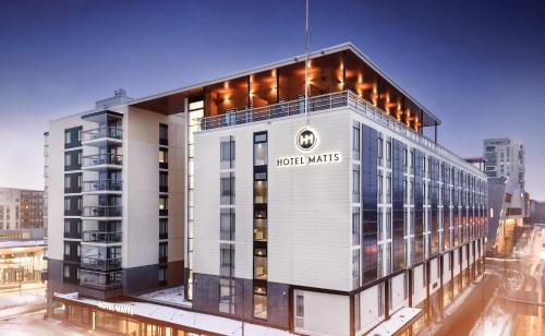 Hotel Matts - Best Pet-Friendly Hotels in Finland