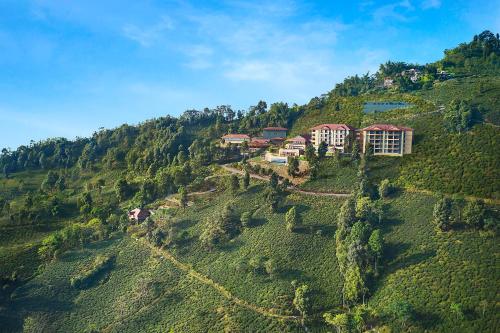 Taj Chia Kutir Resort & Spa Darjeeling - Best Hotels in West Bengal