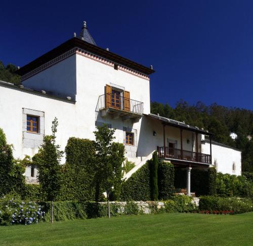Hotel Rural Palacio de Prelo - Best Hotels in Asturias