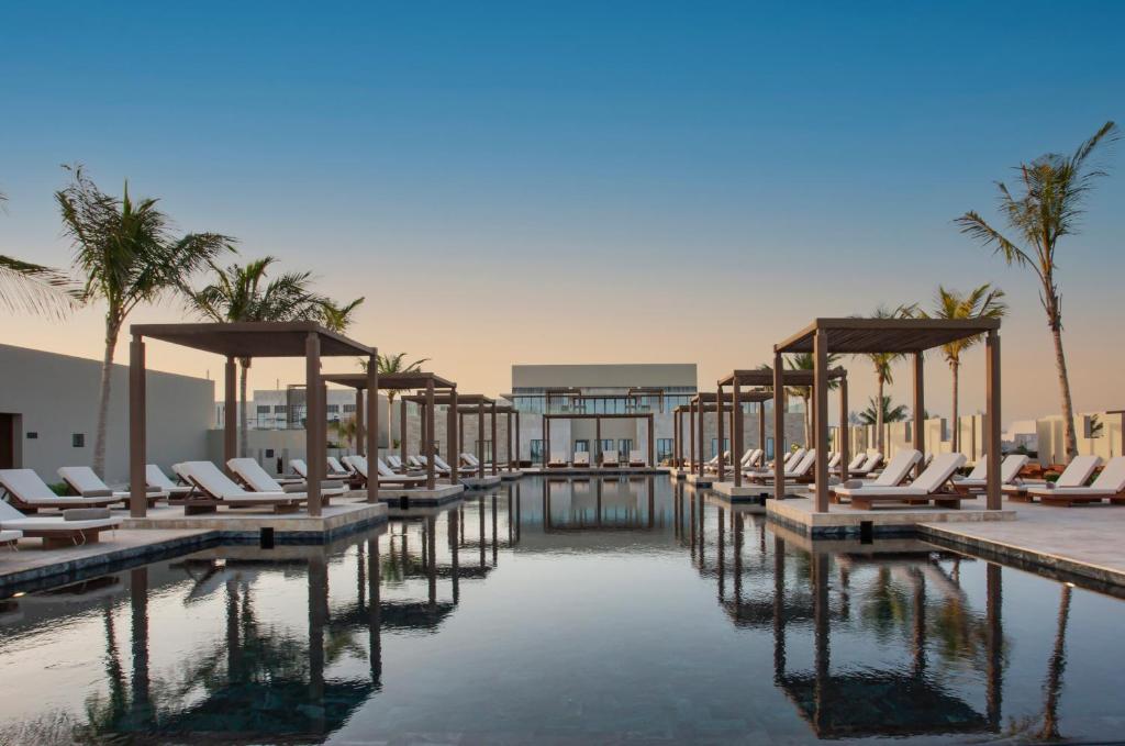 Alila Hinu Bay Salalah Mirbat - Best Hotels in Salalah