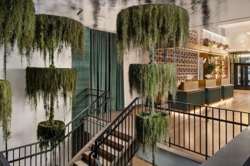 Arlo Midtown - Best Business Hotels in New York City, NY
