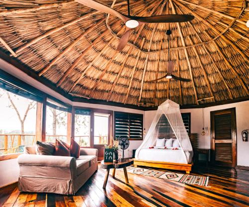 Gaia Riverlodge - Best Hotels in Belize