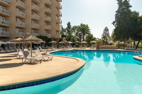 tent Palmanova - Best Family Hotels in Mallorca